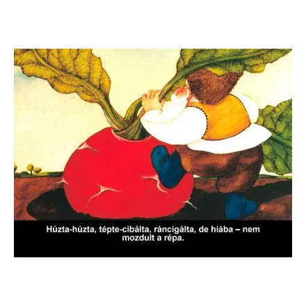 A répa - Diafilm