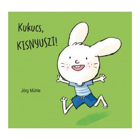 Kukucs, kisnyuszi!