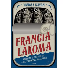 Francia lakoma