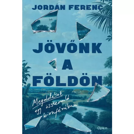 Jövőnk a Földön