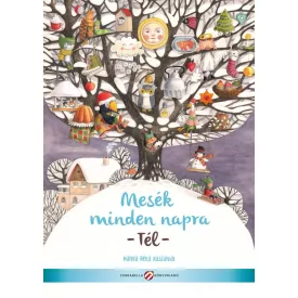 Mesék minden napra – Tél