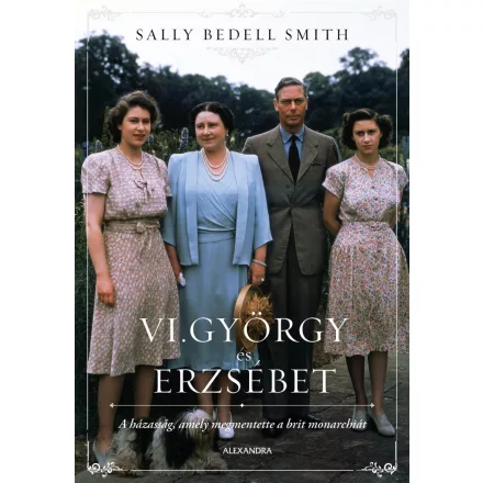 VI. György és Erzsébet