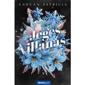 Jeges villanás