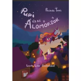Pupi és az Álomőrzők