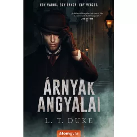 Árnyak Angyalai