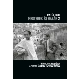 Mesterek és hazák 2.