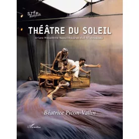 Théâtre du Soleil