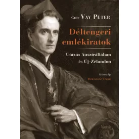 Déltengeri emlékiratok