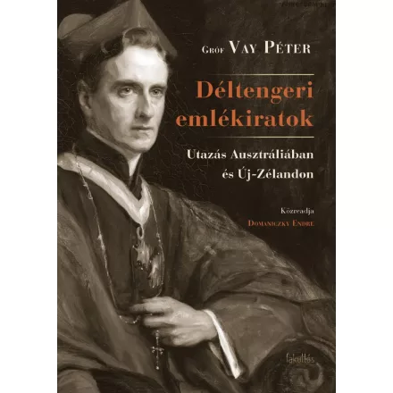 Déltengeri emlékiratok