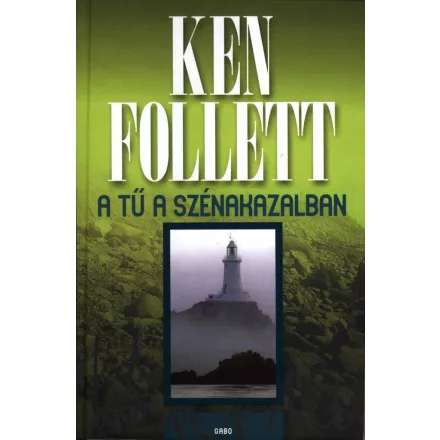 A Tű a szénakazalban