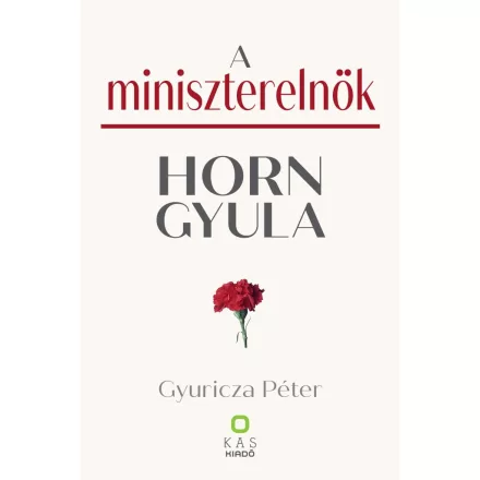 A miniszterelnök