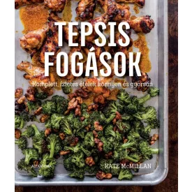 Tepsis fogások