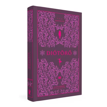 Diótörő