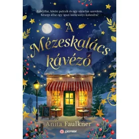 A Mézeskalács kávézó
