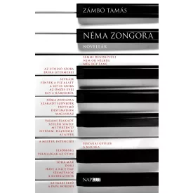 Néma zongora