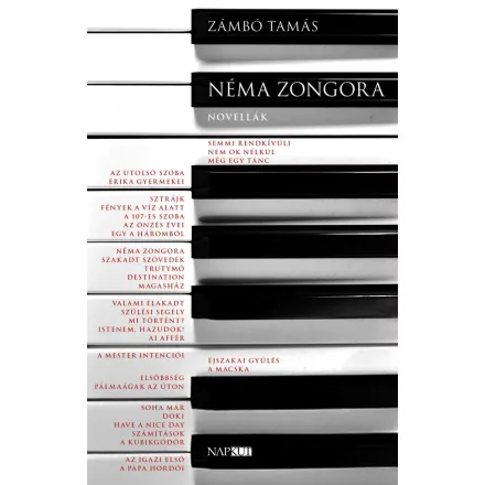 Néma zongora