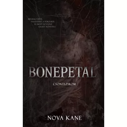 Bonepetal - Csontszirom