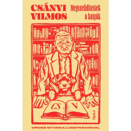 Megszelídítettek a kutyák