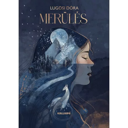 Merülés