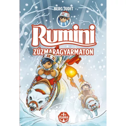 Rumini Zúzmaragyarmaton