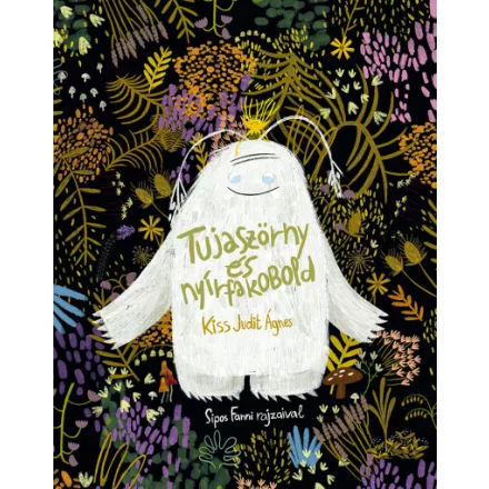 Tujaszörny és Nyírfakobold