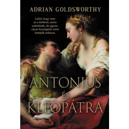 Antonius és Kleopátra