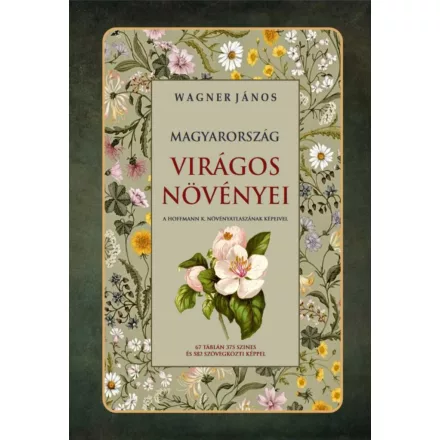 Magyarország virágos növényei