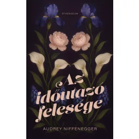 Az időutazó felesége