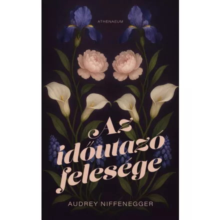 Az időutazó felesége