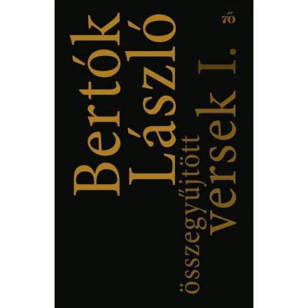 Összegyűjtött versek I-II.