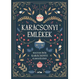 Karácsonyi emlékek