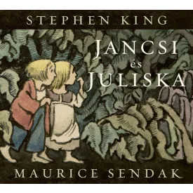 Jancsi és Juliska