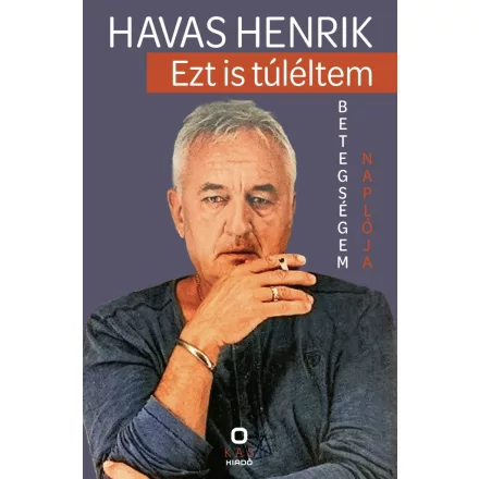 Ezt is túléltem