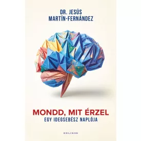Mondd, mit érzel