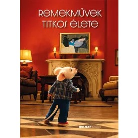 Remekművek titkos élete