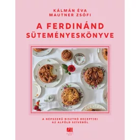 A Ferdinánd süteményeskönyve