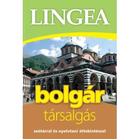 Bolgár társalgás