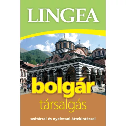 Bolgár társalgás