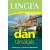 Lingea dán társalgás - Szótárral és nyelvtani áttekintéssel