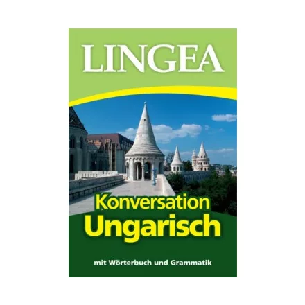 Konversation Ungarisch