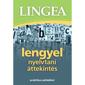 Lengyel nyelvtani áttekintés