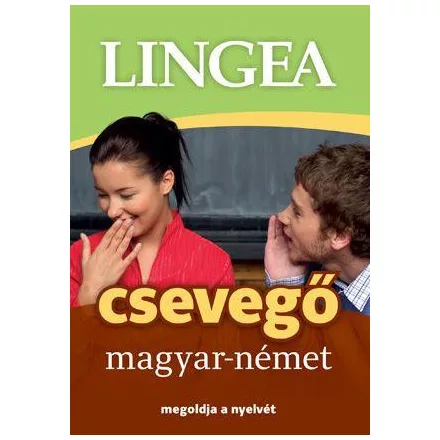 Magyar-német csevegő