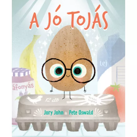 A jó tojás