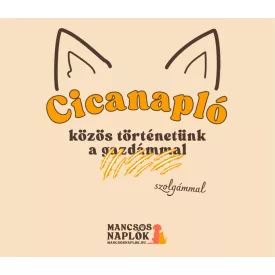 Cicanapló