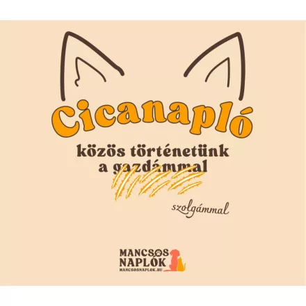 Cicanapló