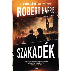 Szakadék