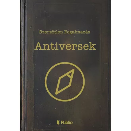 Antiversek