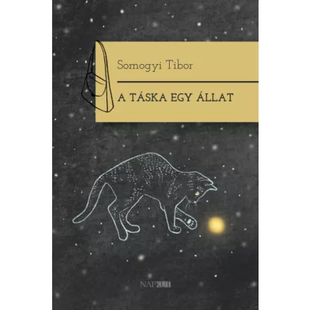 A táska egy állat