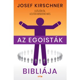 Az egoisták bibliája