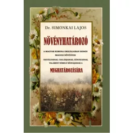 Növényhatározó